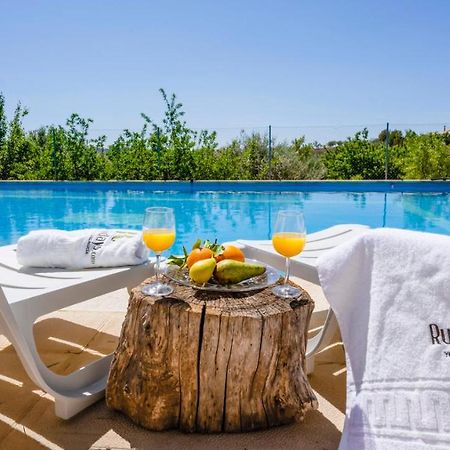 Cortijo El Alamo 1 Velez Blanco By Ruralidays Villa Exterior foto